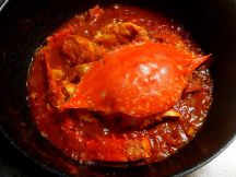 チリクラブの手順画像8枚目