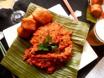 チリクラブの手順画像11枚目