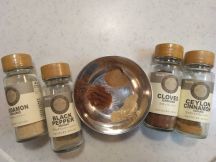 シンプルマサラチャイの手順画像0枚目