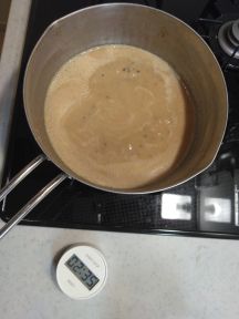 シンプルマサラチャイの手順画像3枚目