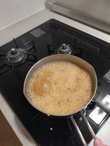 シンプルマサラチャイの手順画像4枚目