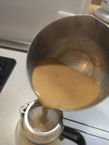 シンプルマサラチャイの手順画像5枚目