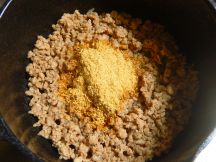 ラープの手順画像1枚目