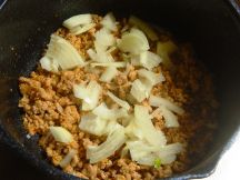 ラープの手順画像2枚目