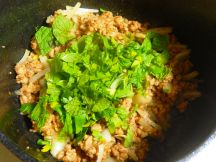 ラープの手順画像3枚目