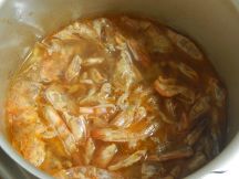 ホッケンミーの手順画像1枚目