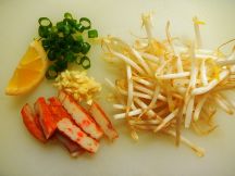 ホッケンミーの手順画像3枚目