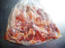 台湾風ポークソテーサンドイッチの手順画像0枚目