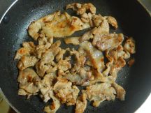 台湾風ポークソテーサンドイッチの手順画像1枚目