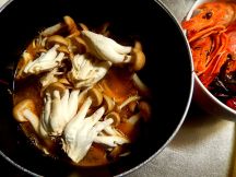 お手軽トムヤムクン（トムヤム・セット使用）の手順画像5枚目