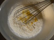 エビのカダイフ巻きの手順画像1枚目