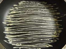 エビのカダイフ巻きの手順画像4枚目