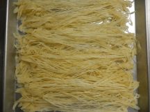 エビのカダイフ巻きの手順画像5枚目