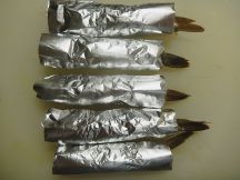 エビのカダイフ巻きの手順画像7枚目