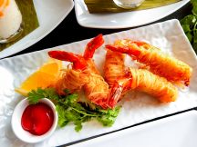 エビのカダイフ巻きの手順画像9枚目