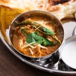 アチャールゴーシュト