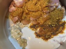 アチャールゴーシュトの手順画像5枚目