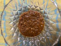 アチャールゴーシュトの手順画像1枚目