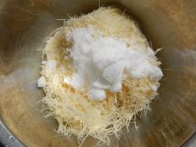 クナーファの手順画像0枚目