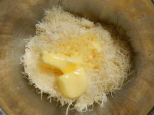 クナーファの手順画像1枚目