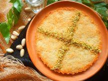 クナーファの手順画像9枚目