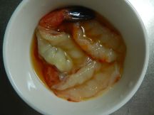 クン・チェー・ナンプラーの手順画像3枚目