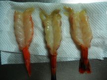 クン・チェー・ナンプラーの手順画像0枚目