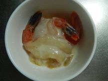 クン・チェー・ナンプラーの手順画像1枚目