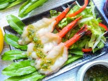 クン・チェー・ナンプラーの手順画像4枚目