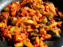 ミックスベジサブジの手順画像6枚目