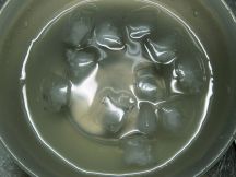 五味中卷 いかの五味ソースの手順画像2枚目