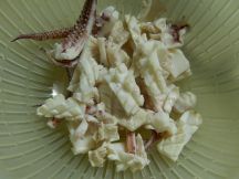 五味中卷 いかの五味ソースの手順画像4枚目