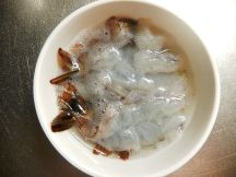 えびのスパイシーマヨネーズ和えの手順画像0枚目