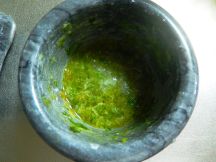 えびのスパイシーマヨネーズ和えの手順画像1枚目