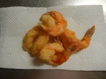 えびのスパイシーマヨネーズ和えの手順画像4枚目