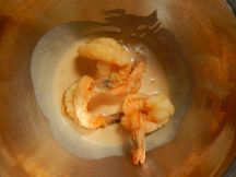 えびのスパイシーマヨネーズ和えの手順画像5枚目