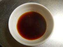 香辣茄子 （台湾風茄子のピリ辛揚げ煮）の手順画像2枚目