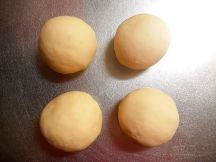 湯包（台湾風豚まん）の手順画像2枚目