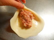 湯包（台湾風豚まん）の手順画像9枚目