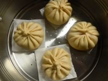 湯包（台湾風豚まん）の手順画像12枚目