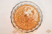 チキンカラヒの手順画像1枚目