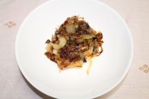 チキンニハリの手順画像1枚目