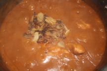 チキンニハリの手順画像6枚目