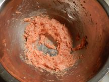 韮水餃子台湾風の手順画像0枚目