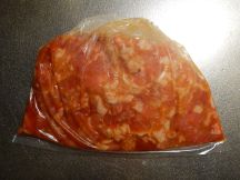 胡椒餅の手順画像1枚目