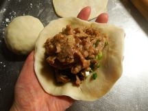 胡椒餅の手順画像8枚目