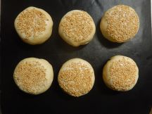 胡椒餅の手順画像11枚目