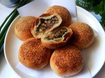 胡椒餅の手順画像12枚目