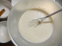 イドリー（イドゥリ）の手順画像0枚目