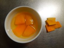 豆花 地瓜圓と湯圓入りの手順画像0枚目